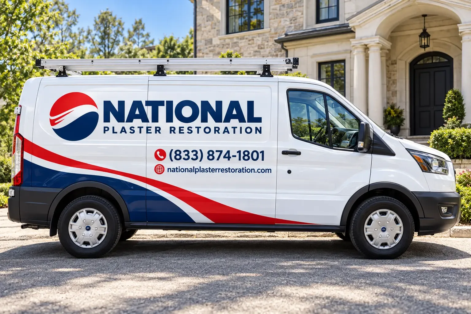 Plaster Repair in Glen Arbor, MI near me